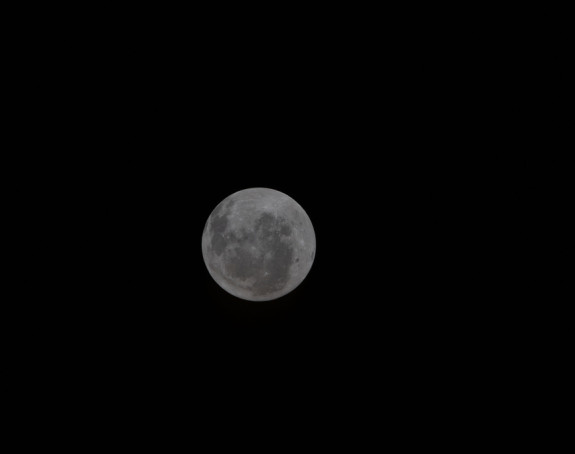 Misija Artemis II ušla u Mjesečevo gravitaciono polje