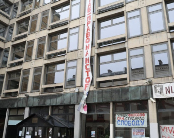 Stigao obdukcioni nalaz djevojke sa Filozofskog fakulteta