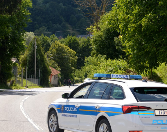 Током свечане паљбе погинуо човјек који је пунио топ