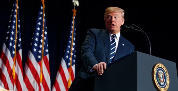 Tramp zaprijetio: Iran možemo uništiti u jednoj noći!