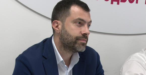 Dolazak Trampovog sina komentariše Dodikov sin