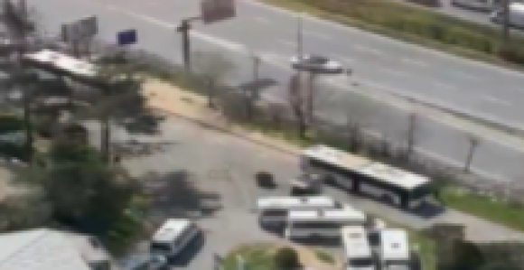 Istanbul: Pucnjava kod izraelskog konzulata, ima mrtvih