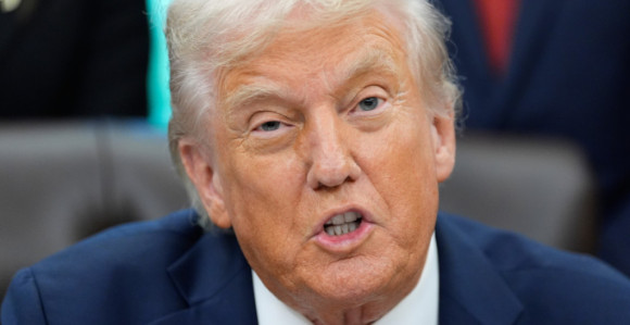 Tramp prijeti Iranu: Čitava civilizacija će umrijeti večeras