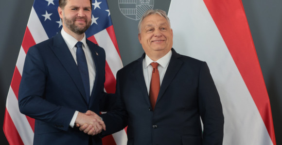 Vens: Viktor Orban je najvažniji lider u Evropi