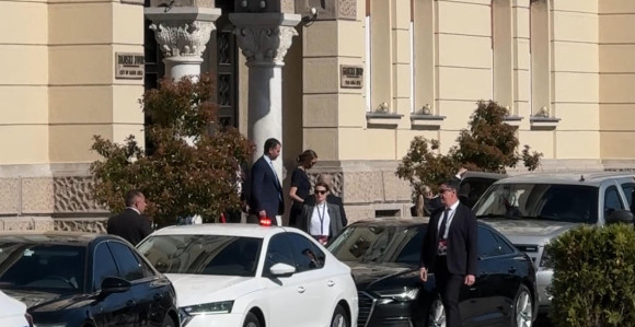 Dodikov sin domaćin Trampovom sinu, ko plaća ceh?!