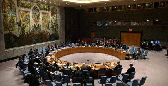 Rusija i Kina u SB uz Iran, stavili veto na rezoluciju