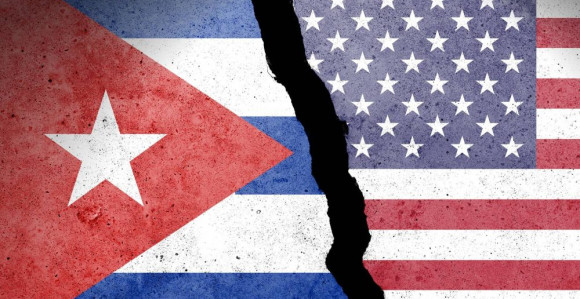 Burna istorija odnosa Kube i Sjedinjenih Država