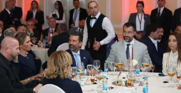 Sramota je da Igor bude važniji od Karana i Minića