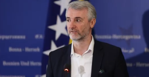 Bh. prevoznici i dalje na čekanju, čeka se Vlada Hrvatske