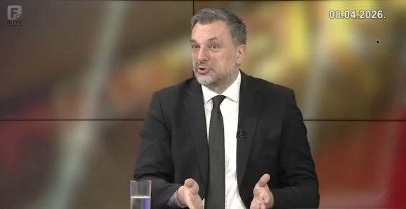 Konaković: Dodik će sam ponuditi rješenje za državnu imovinu i odnijeti ga u Vašington