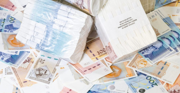 ОЦ „Јахорина“ се поново задужио 27,8 милиона КМ