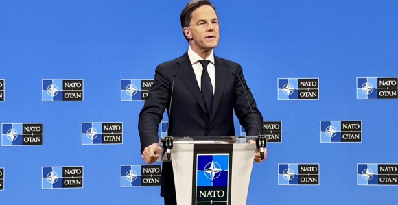 NATO spreman da učestvuje u misiji u Ormuskom moreuzu