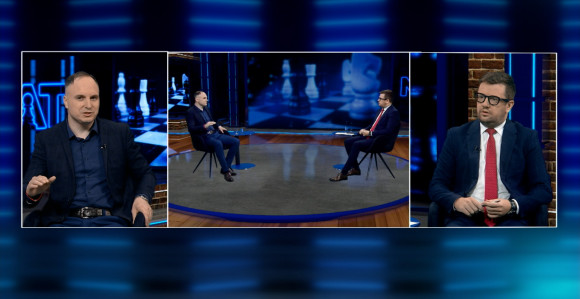 Политика се свела на лични интерес под плаштом патриотизма