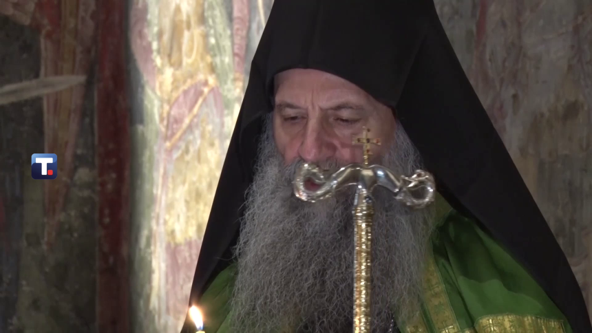 Учинимо све да будемо добри Господу и људима