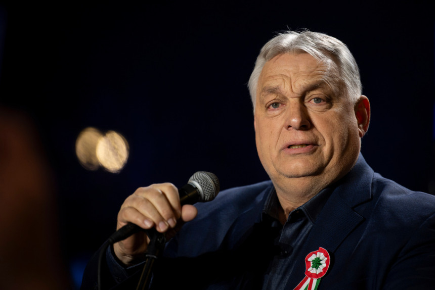 Možemo duže opstati bez nafte nego Kijev bez finansiranja