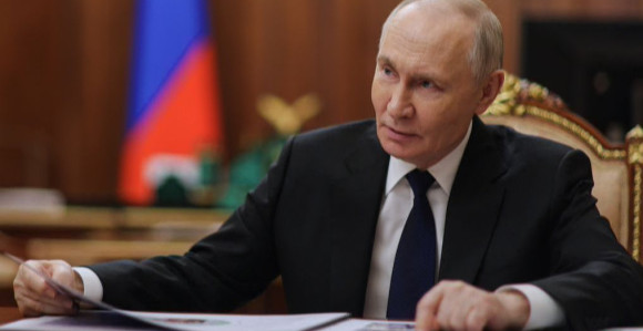 Putin proglasio vaskršnje primirje sa Ukrajinom