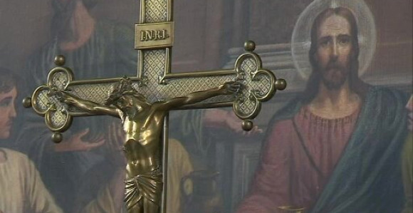Данас је Велики петак, најтужнији дан за хришћане