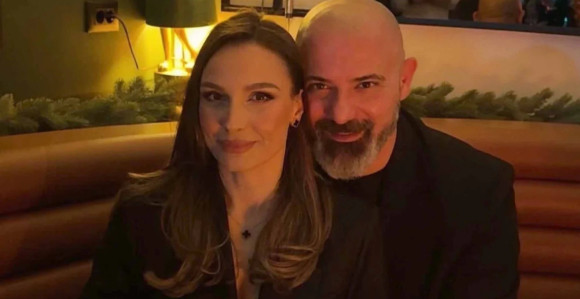 Dejan Stanković ponovo postao tata: Rodila se Andrea