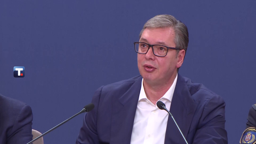 Orbanu ćemo uvijek biti zahvalni za naše prijateljstvo