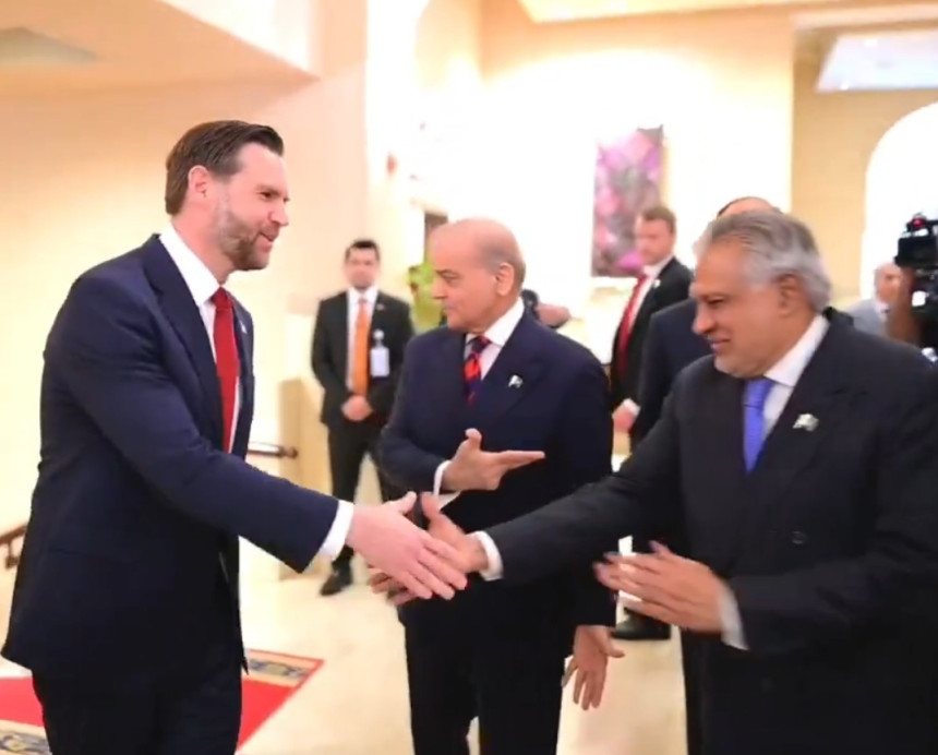 Званични разговори Ирана и САД и даље трају (ВИДЕО)