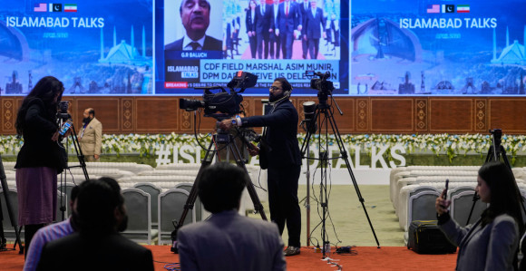Delegacija SAD pristala da odmrzne iransku imovinu?