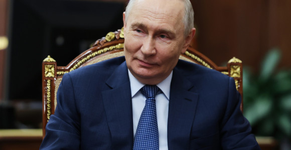 Stupilo na snagu primirje koje je proglasio Putin