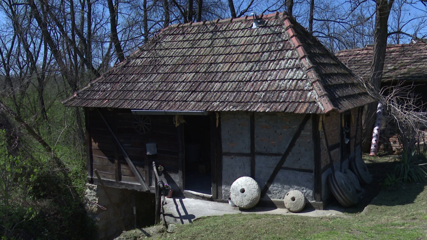 Ugljevik: Vodenica koja čuva tradiciju i priča priče