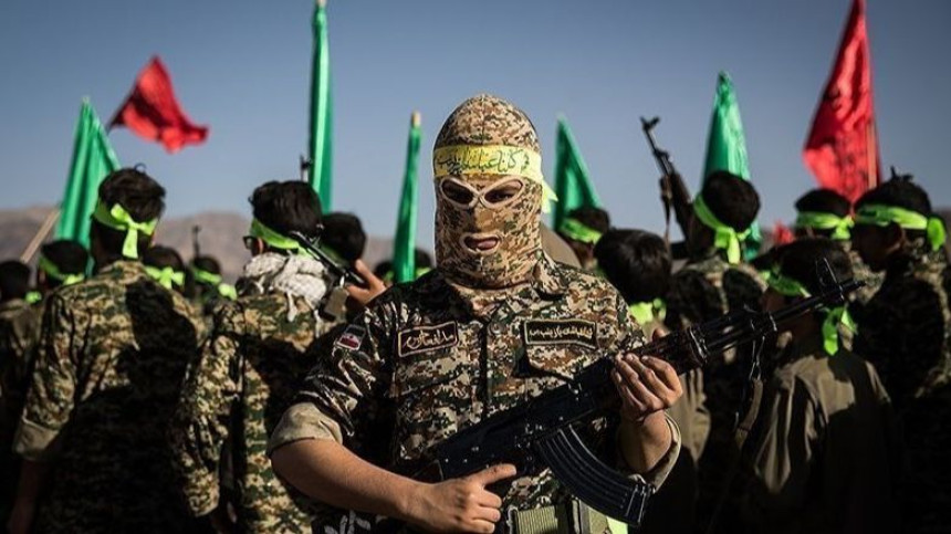 Oštra prijetnja Irana: Uslijediće "smrtonosni vrtlozi"