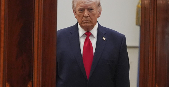 Tramp: Blokada Ormuza nakon neuspjelih pregovora