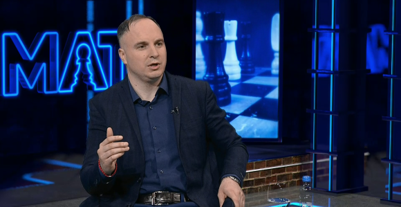 Dačević: Nema veće istine od Vaskrsa