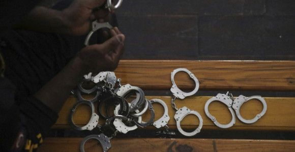 Zbog ubistva šest pacijenata uhapšen vozač Hitne pomoći