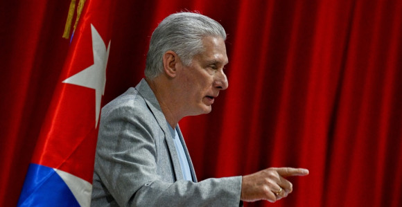 Predsjednik Kube: Svi ćemo poginuti za odbranu zemlje