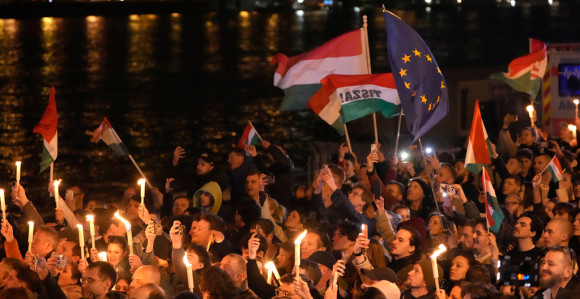 Lideri Evropske unije čestitali Tisi i Peteru Mađaru