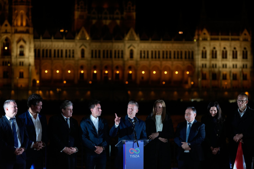 "Republika Srpska spremna za scenario iz Mađarske"