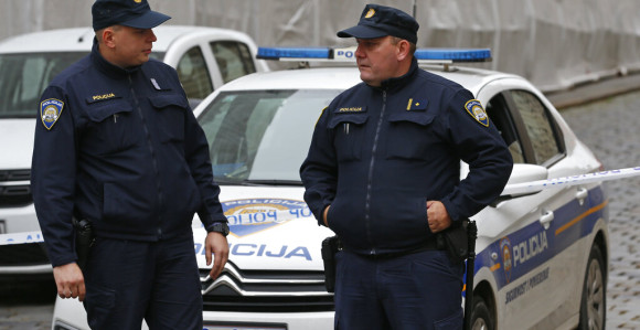 Novi detalji ubistva u Zagrebu: I žrtva i osumnjičeni iz BiH