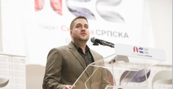 U Srpcu ni divljač nije sigurna od bahatih lica bliskih vlasti