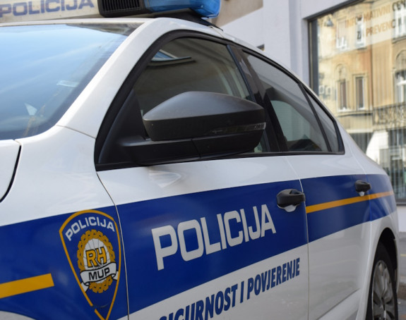 Mladić (22) iz BiH upucan u glavu i stomak u Zagrebu
