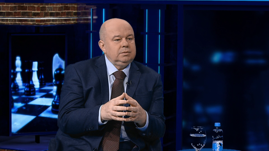 Sigurna luka: Zakon po mjeri sumnjivo bogatih