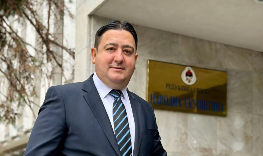 Власт РС се хвали пљачком грађана од 160 милиона евра!