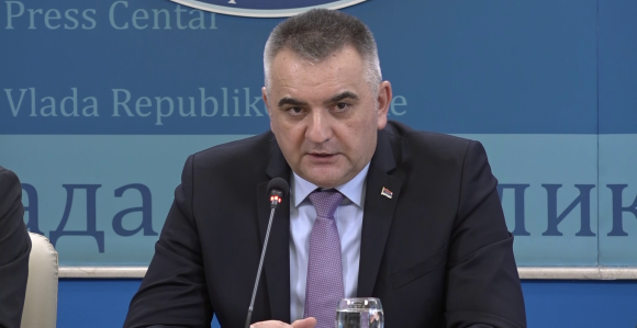 Minić izbjegava TV duel koji nije po pravilima režima