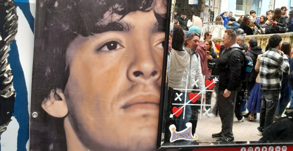 Počinje novo suđenje zbog smrti Dijega Maradone