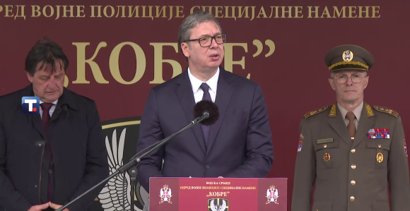 Већ постоје посљедице кризе, сви живимо од резерви