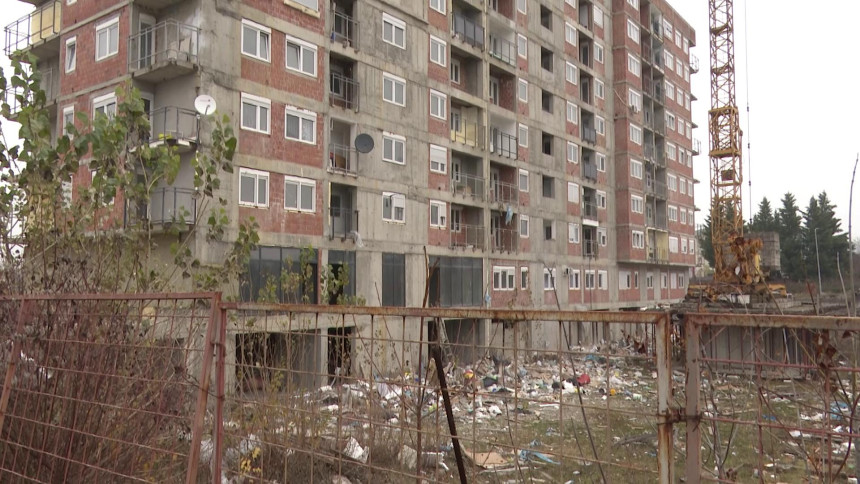 Стечај у „Екватору“: Судбина преварених купаца станова