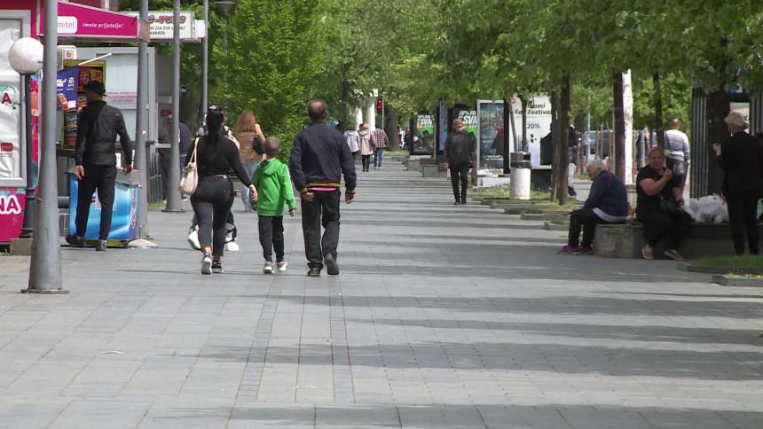 Broj nezaposlenih pada u BiH, ali razlog zabrinjava