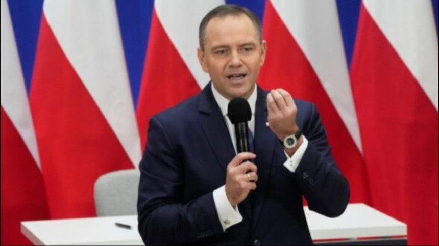 Poljska: Pobjeda Tise i Mađara uzdrmala desnicu
