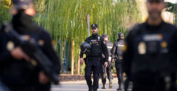 У Барселони теже рањен припадник шкаљарског клана