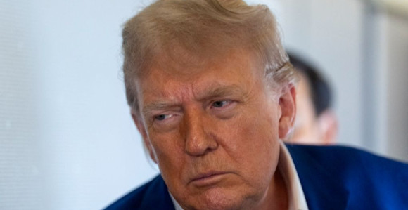 "Da ja nisam predsjednik, svijet bi se raspao"