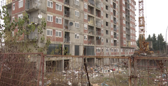 Stečaj u „Ekvatoru“: Sudbina prevarenih kupaca stanova