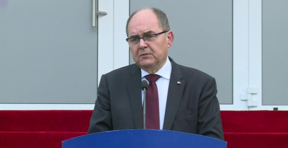 Evropski put pod hitno pomaći s mrtve tačke