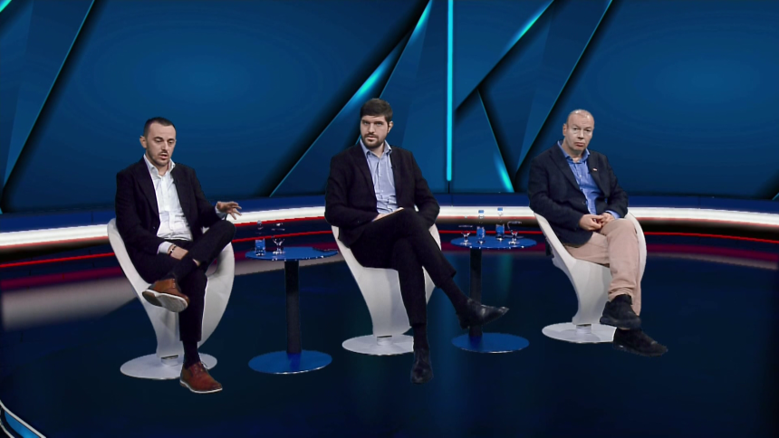 Први сукоб у коме се савезници окрећу против Америке